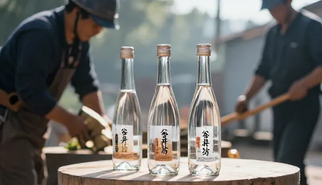 谷井坊系列白酒适用条件与选型建议