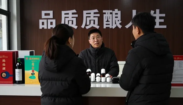 酒类冷链配送中的常见问题与应对策略