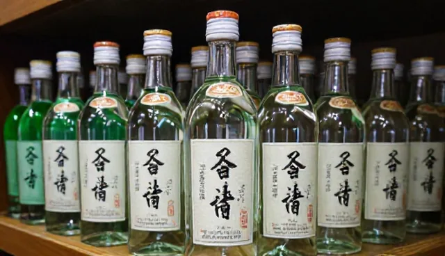 白酒消费趋势变化，如何选择适合的产品？