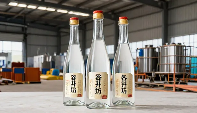 白酒储藏中常见问题及日常维护建议