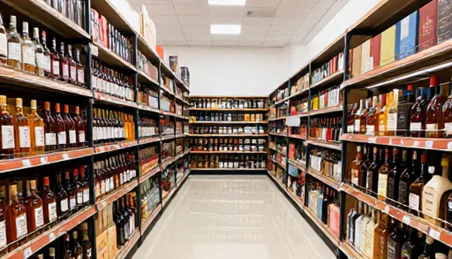 酒品维护不当如何影响供应链效率