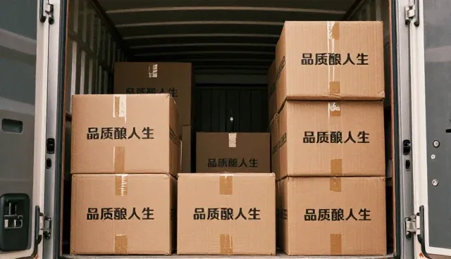 酒业渠道供货服务如何赋能终端场景